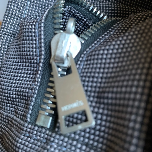 Hermès Herline MM Tote bag - Picture 6 of 13